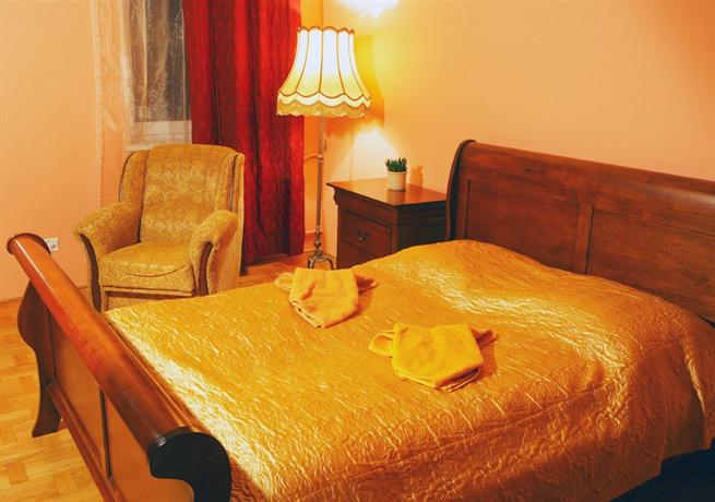 Hostel Mleczarnia
