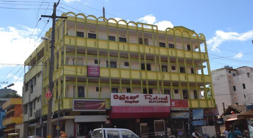 Elegant Guest House Bangalore