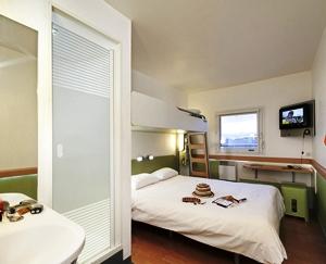 Ibis Budget Vannes Ploeren