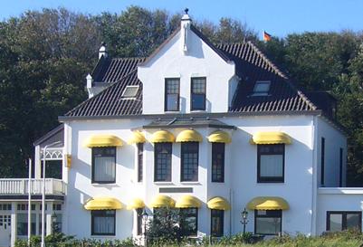 Hotel Mare Sanat