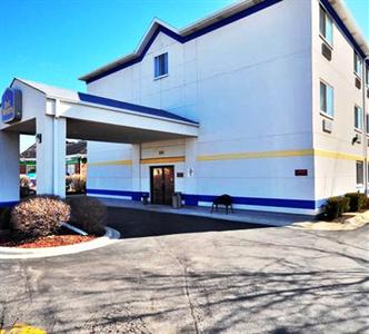 BEST WESTERN Des Plaines Inn