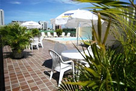 Park Hotel Recife