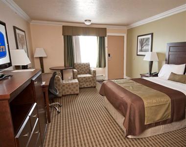 BEST WESTERN Mirage Hotel & Resort
