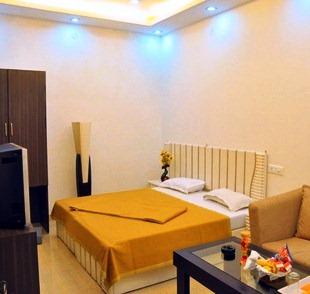 The Royale Park- Noida