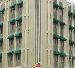 Ojeda Hotel