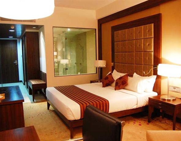 Cambay Grand Ahmedabad