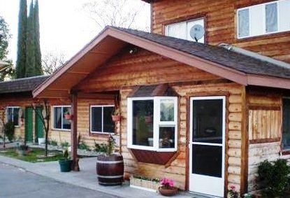 Rainbow Lodge