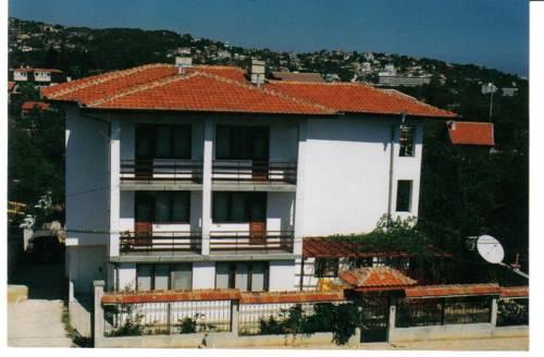 Hotel Kalina