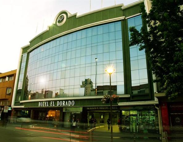 Hotel HD