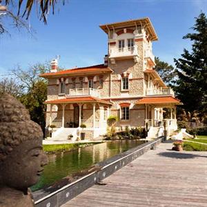 Villa La Tosca