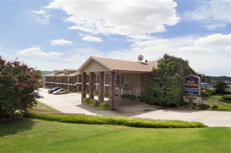 Best Western Sherwood Inn