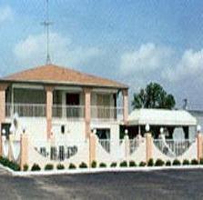 Knights Inn Waco