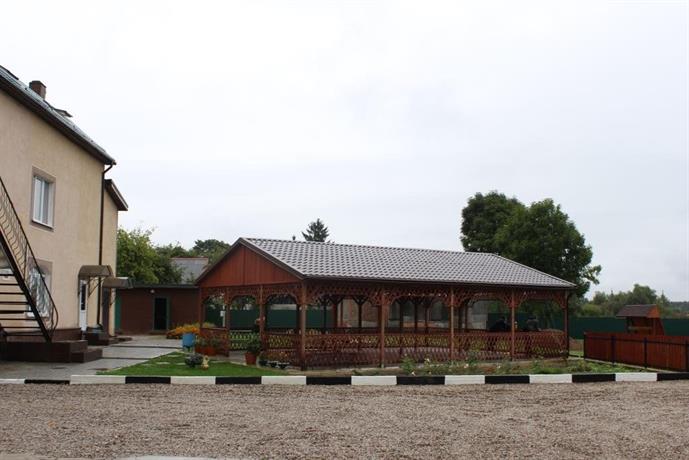Usadba Korolevich Guest House