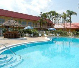 Vero Beach Inn & Suites