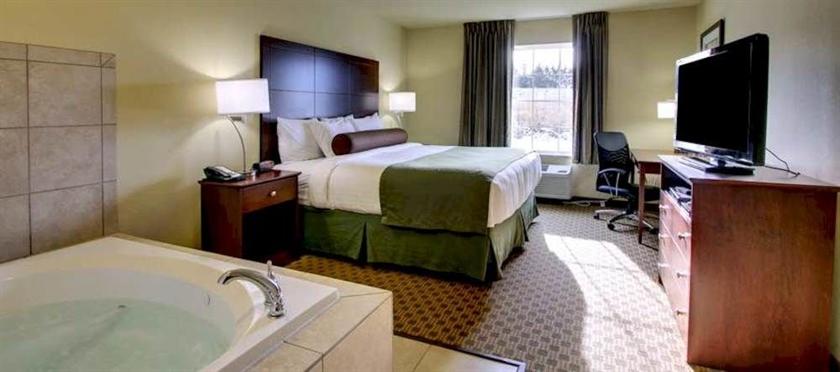 Cobblestone Inn & Suites Winterset