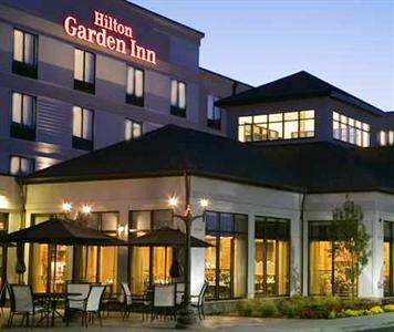 Hilton Garden Inn Kalispell