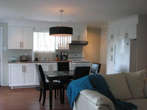 Appartement du Lac 3 chambres