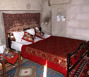 Elif Star Caves