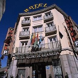 Reino De Granada