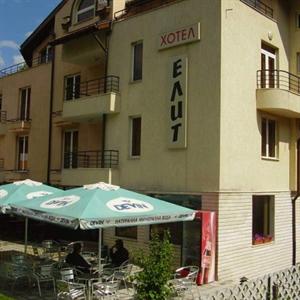 Elit Hotel Devin