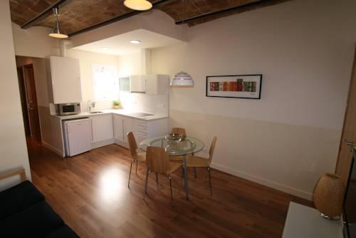 Atica Apartamentos