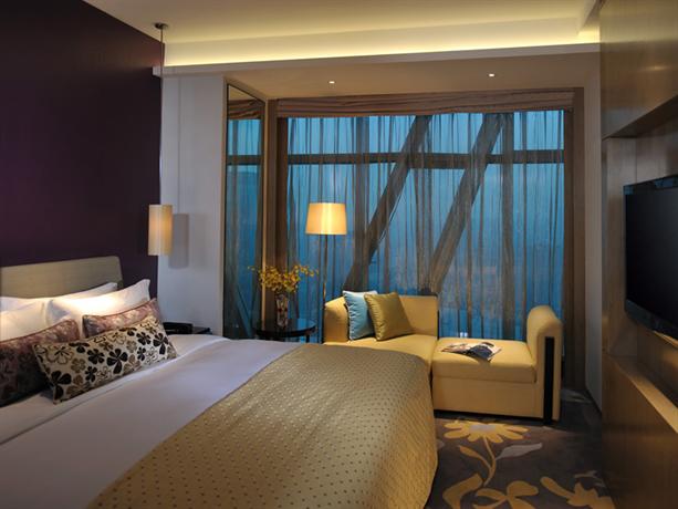 Wongtee V Hotel