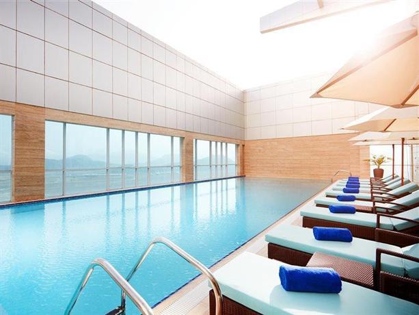 Millennium Hotel Fujairah