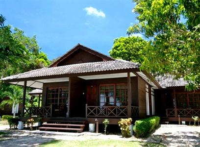 Perhentian Island Resort