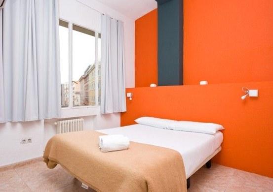 Madrid Motion Hostel
