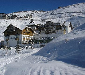 Hostal El Duende Blanco
