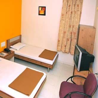 Rudra Regency Hotel