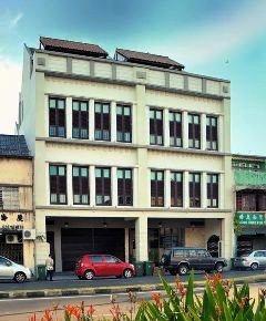 The Ranee Boutique Suites