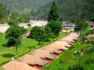 Shikhar Nature Resorts