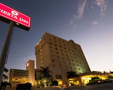 Fiesta Inn Tuxtla Gutierrez