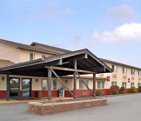 Super 8 Motel Middletown (New York)