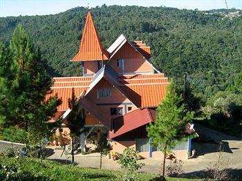 Hotel Sossego do Major