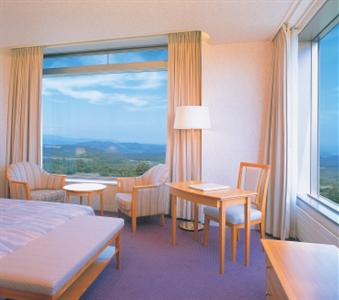 Naqua Shirakami Hotel and Resort