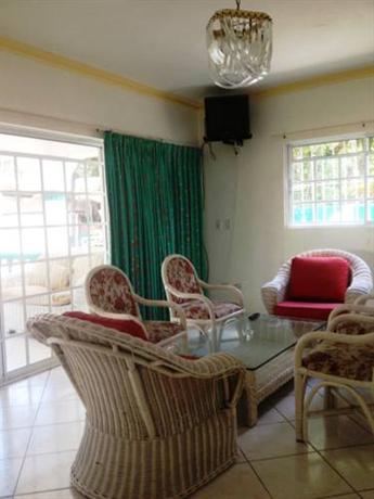 San Souci Apartments