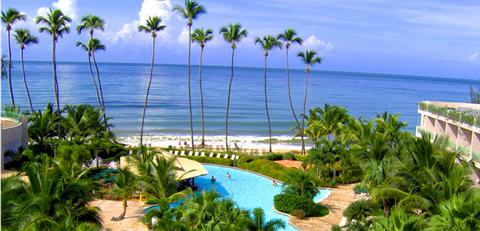 Rincon of the Seas Grand Caribbean Hotel