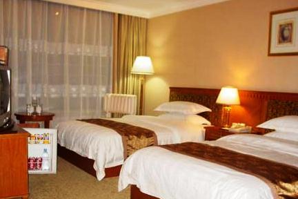 Juyuan Hotel Libo