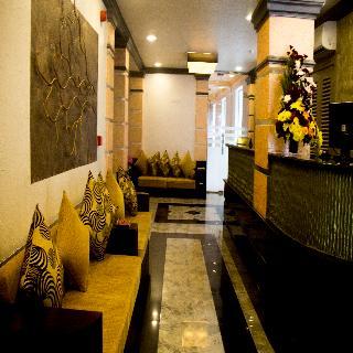 Ceylon CIty Hotel