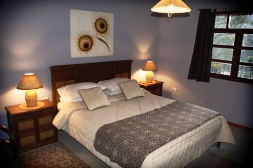 Ventana Bed and Breakfast