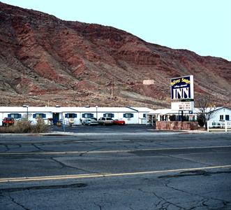 Silver Sage Inn
