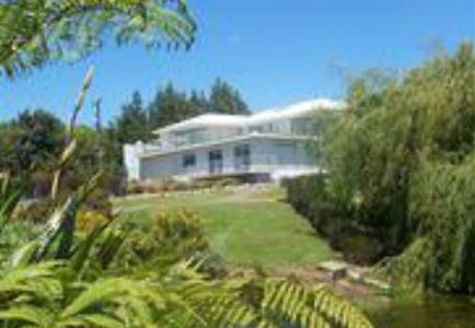 Number 31 Country Retreat