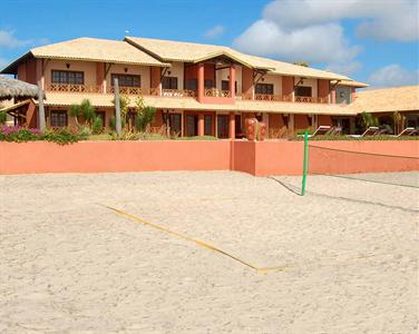Charme Hotel Bruno Marambaia
