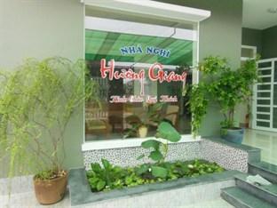 Huong Giang Hotel