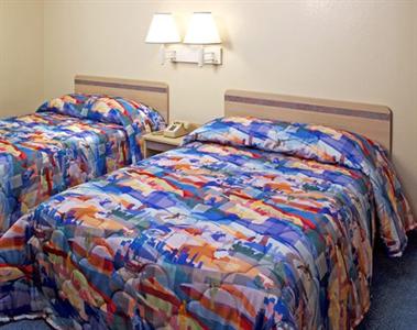Motel 6 Green River