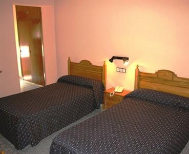 Hostal El Palomar