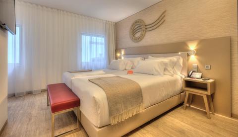 NH Collection Porto Batalha