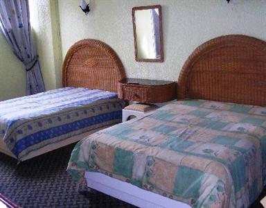 Grand Bay Beach Tourist Residence